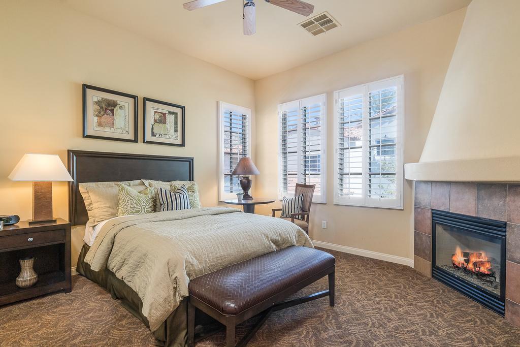 48756 Legacy Drive Condo Ла-Кинта Экстерьер фото
