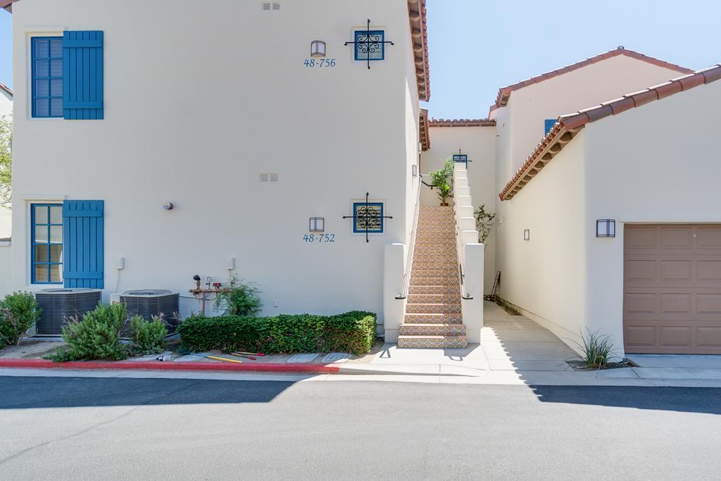 48756 Legacy Drive Condo Ла-Кинта Экстерьер фото